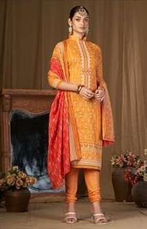 Sahnaz D No- 1118 by Mehbbob Tex Open pic